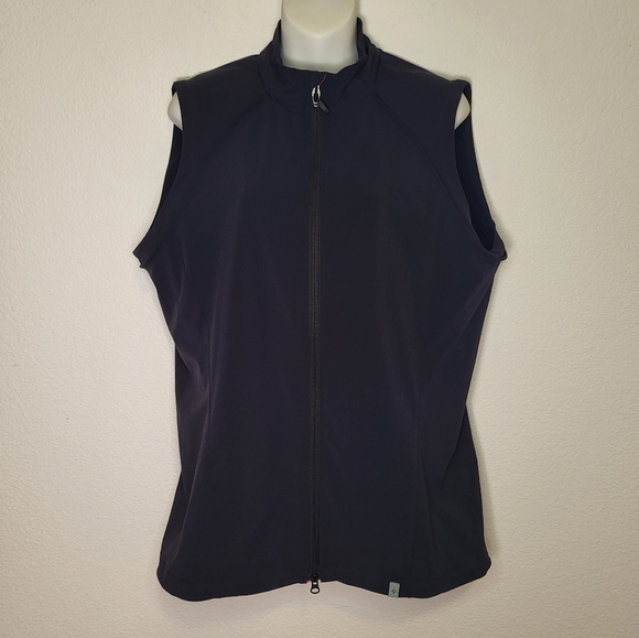 Specialized Deflect Hybrid jacket with zip off sleeves size XLarge - Picture 2 of 9